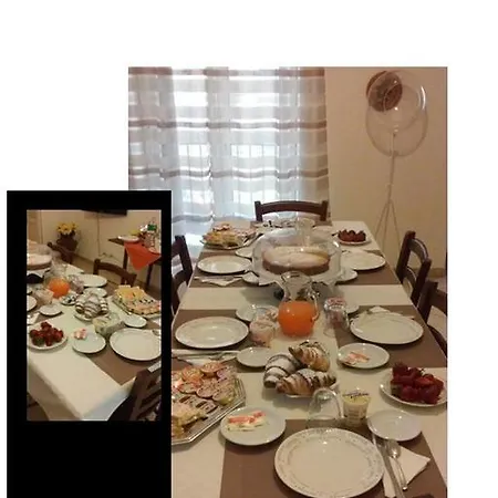 Attarin Frühstückspension Palermo