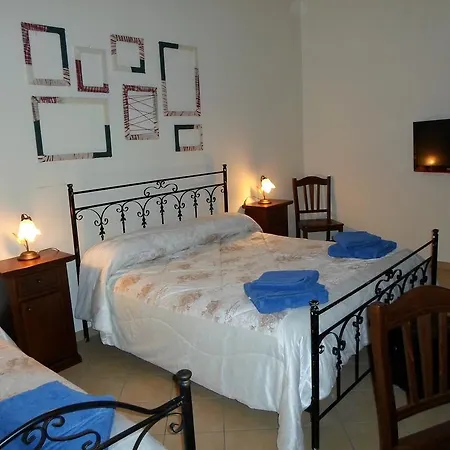 Bed & Breakfast Attarin