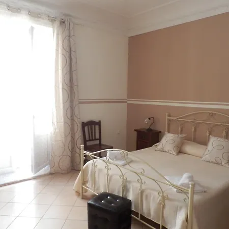 Bed & Breakfast Attarin