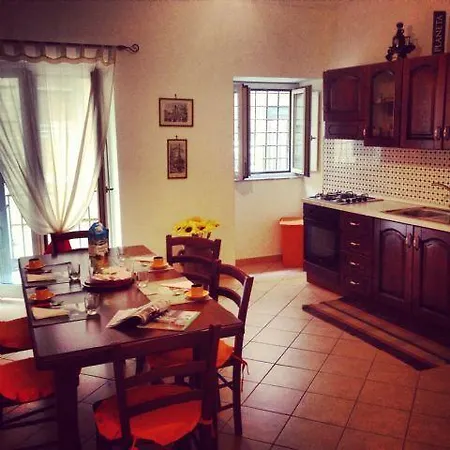 Bed & Breakfast Attarin