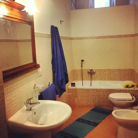 Bed & Breakfast Attarin *