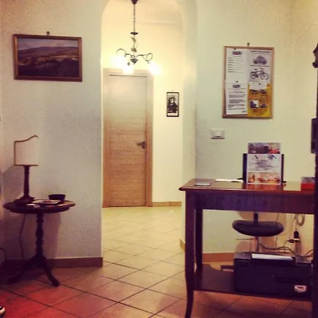Bed & Breakfast Attarin