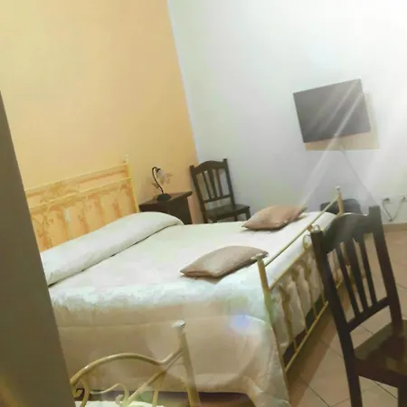 Attarin Bed & Breakfast *