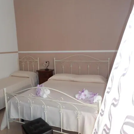 Bed & Breakfast Attarin