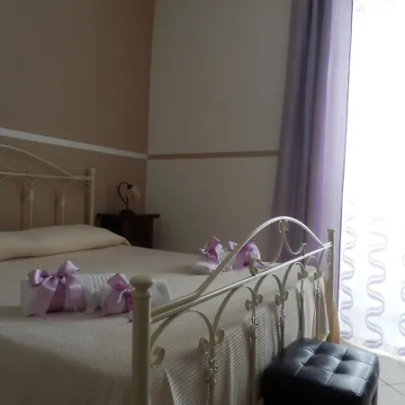 Bed & Breakfast Attarin