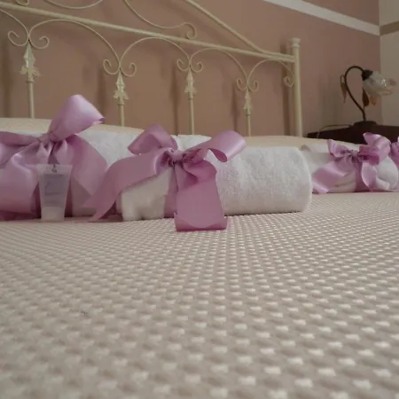 Attarin Bed & Breakfast Palermo