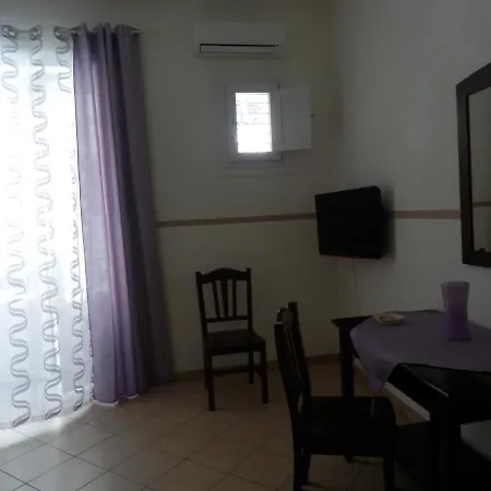 Attarin Bed & Breakfast