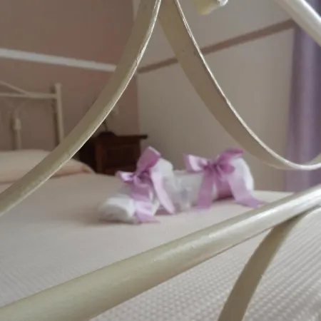 Attarin Bed & Breakfast Palermo