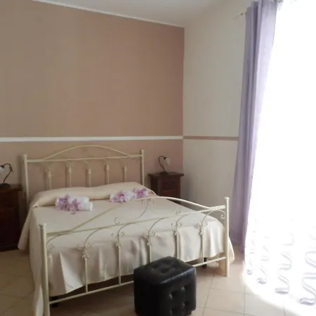 Attarin Bed & Breakfast